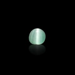 エメラルドキャッツアイ コロンビア産 1.25ct[240427225]6.1x6mm前後