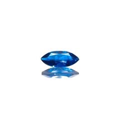 アウイナイト フルオレッセンス(宝石名アウイナイト)ドイツ産 識別済 0.11ct / 5.6x2.5mm前後 [240628315]
