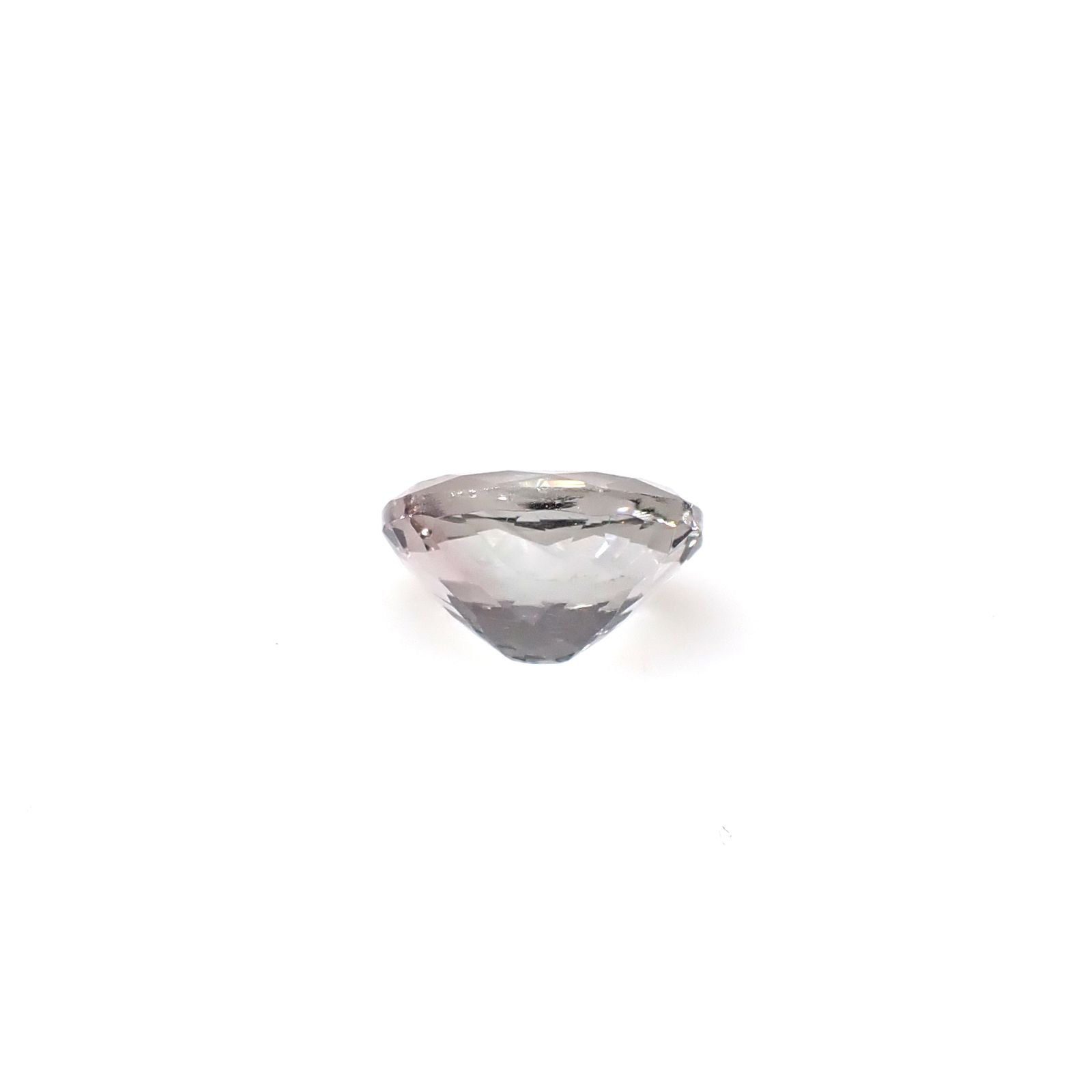 フローライト フルオレッセンス アフガニスタン産 3.01ct [250630523]9.8x7.7mm前後