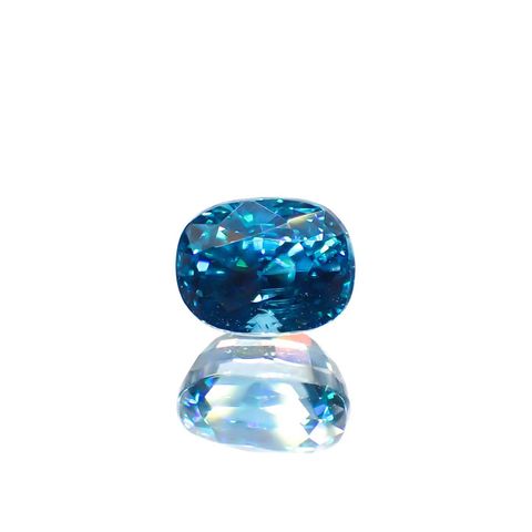 ブルージルコン商品一覧 | 宝石ルースの専門店【TOP STONE】