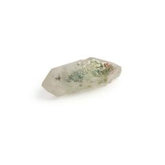 アホイト 原石(宝石名アホイト イン クォーツ)南アフリカ・メッシーナ鉱山産 6.92ct 識別済[230522033]20.1x7.3mm前後