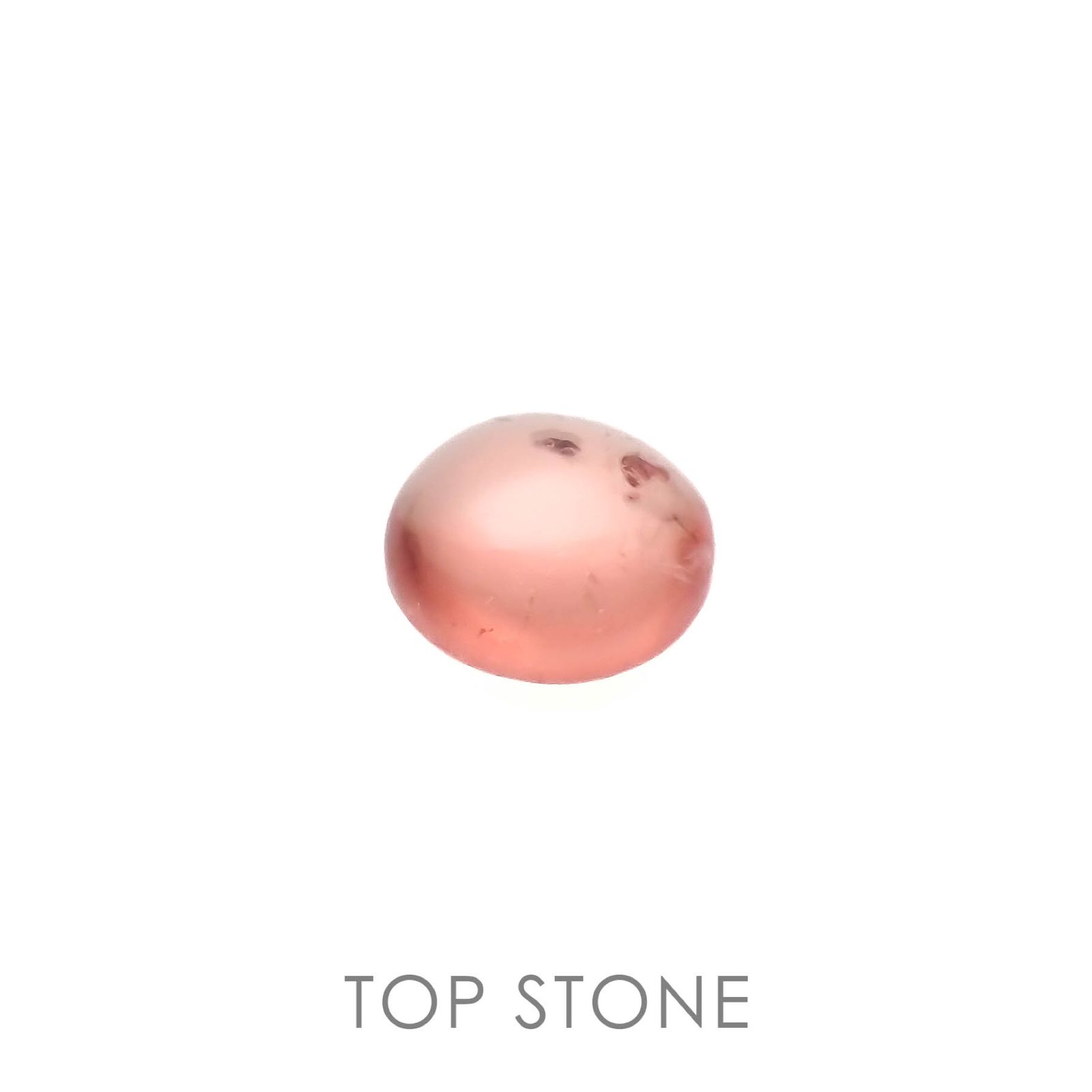 ロードクロサイト アメリカ・コロラド州/中国産 0.94ct[230220711]6x5.9mm前後