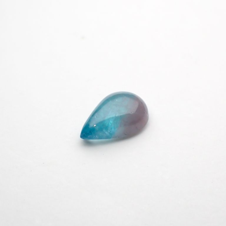 バイカラーパライバトルマリン ブラジル産 0.32ct[210711991]5.9×3.7mm前後
