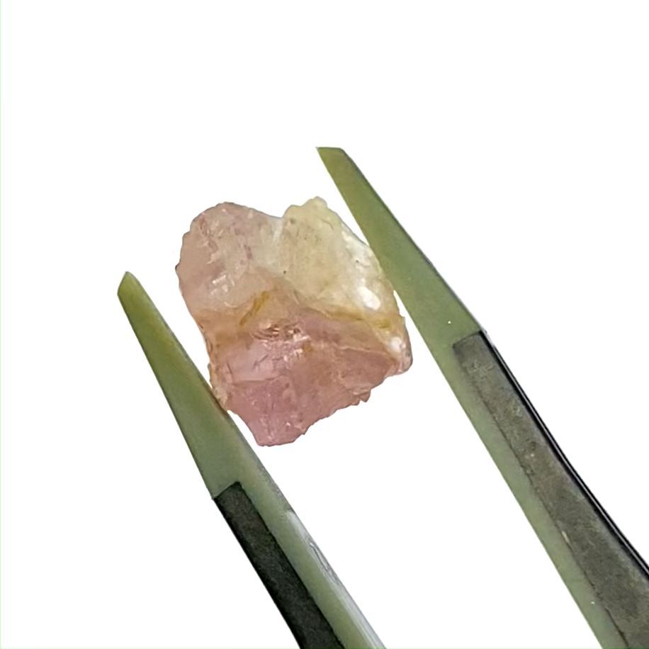 ポードレッタイト(宝石名ポードレッタイト) ビルマ産 原石・結晶 4.382 