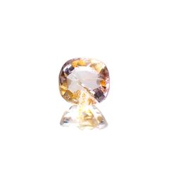 ポードレッタイト(宝石名ポードレッタイト)ビルマ産 ソ付(彩珠) 0.365ct / 4.7x4.5mm前後 [260722812]