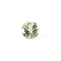モンテブラサイト(宝石名モンテブラサイト)マダガスカル産 識別済 0.46ct / 5x5mm前後 [241229656]