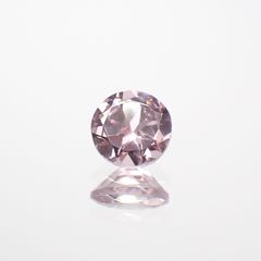 ドラゴンガーネット タンザニア産 0.19ct[230421443]3.4x3.4mm前後