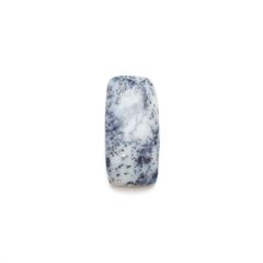 デンドリチックオパール ブラジル産 33.58ct[230722773]34.9x17.1mm前後
