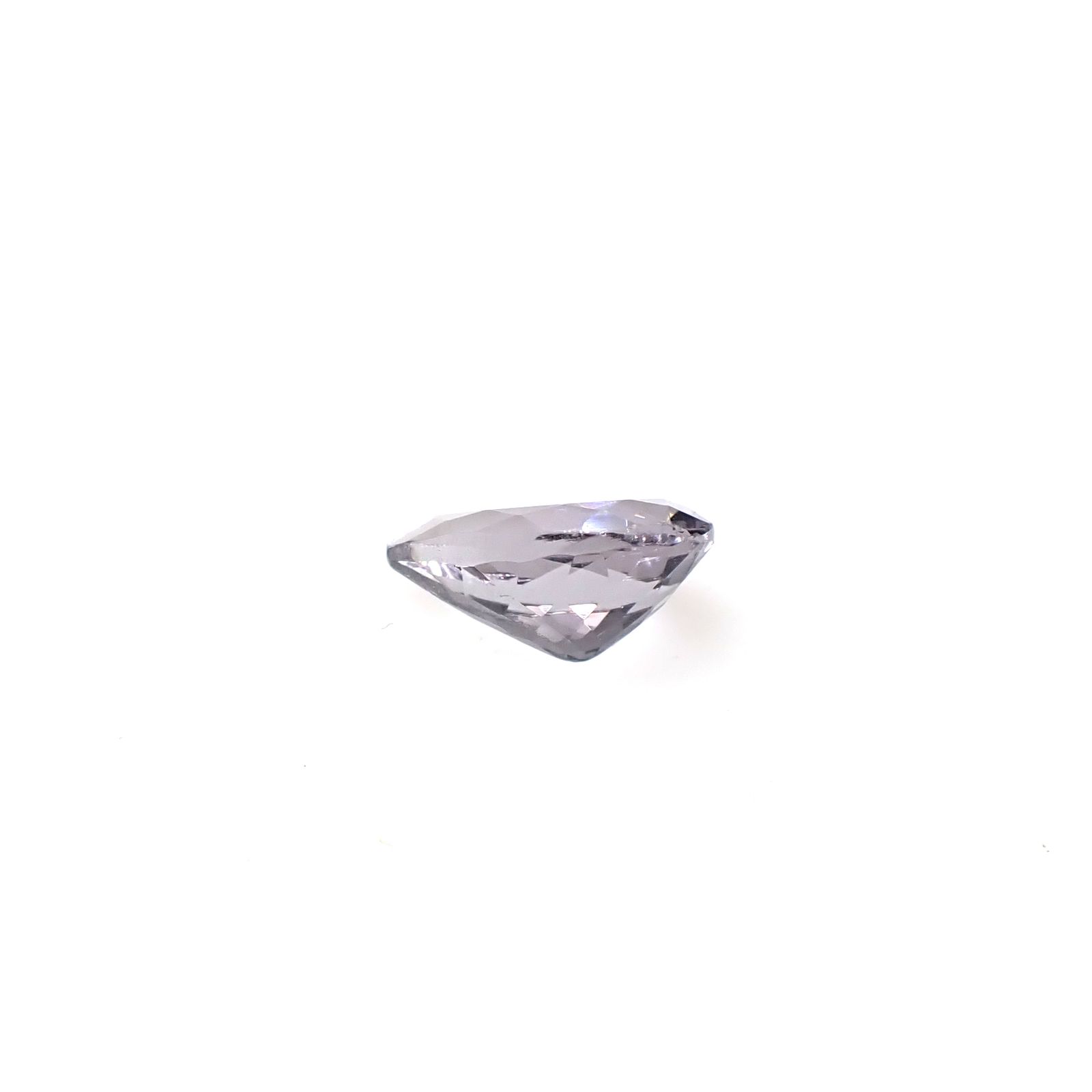 フローライト フルオレッセンス アフガニスタン産 1.91ct [250630521]9.8x7mm前後