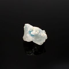ユークレース 原石 ブラジル産 5.57ct[220515768]11.2x9.8mm前後