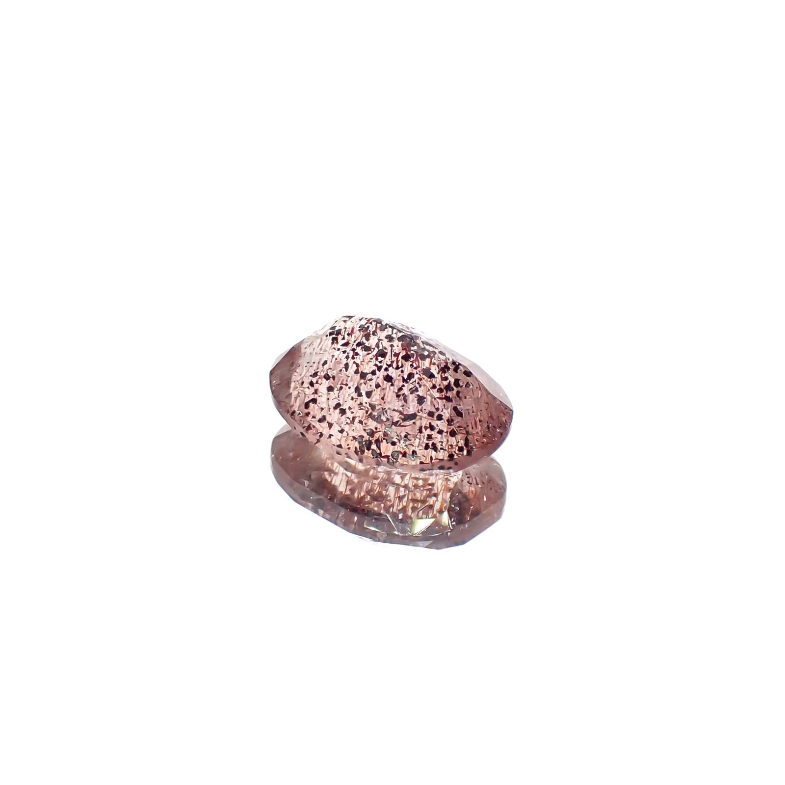 スーパーセブン ブラジル産 2.18ct[231225013]10.1x7.9mm前後