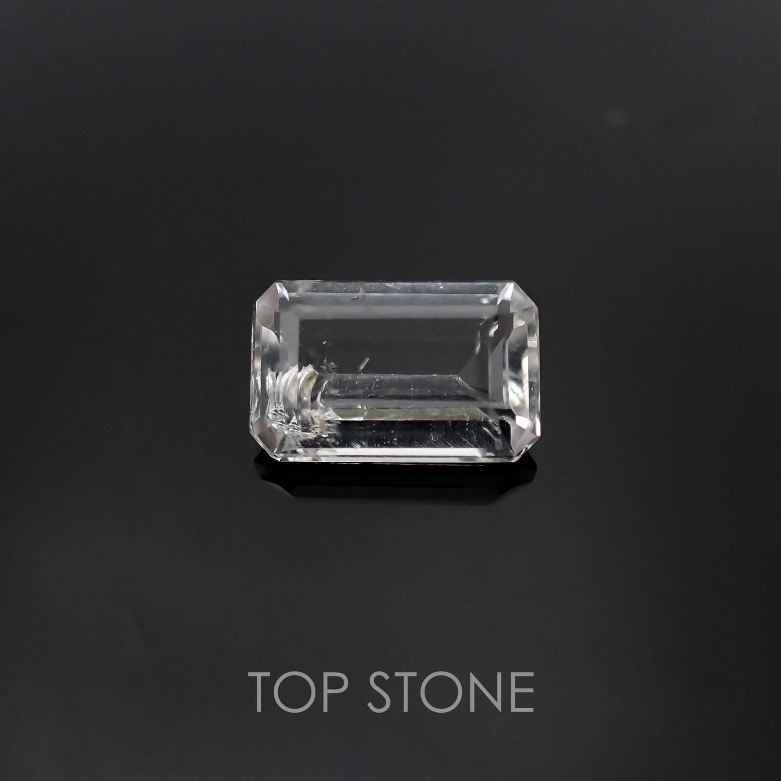 ハイアライトオパール メキシコ産 ルース 1.26ct[20106371]9.2×5.9mm前後