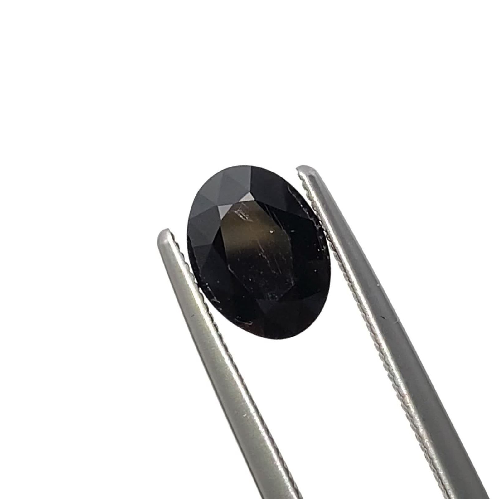 チベット産モリオン 12mm 2本 モリオン チベット産 1.42ct / 8x6.1mm前後 [240427347] | TOP STONE