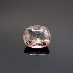 ポードレッタイト(宝石名ポードレッタイト)ビルマ産 0.318ct ソ付(彩珠)[230722814]4.7x4.1mm前後