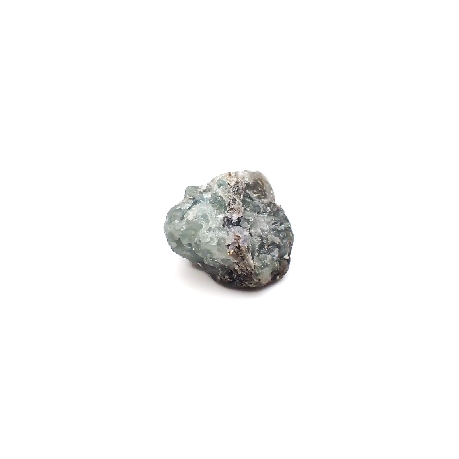 アレキサンドライト 原石 ロシア産 8.95ct[240427024]13x12.5mm前後