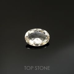 ハーキマーダイヤモンド アメリカ・ニューヨーク州産 4.61ct[220515712]14.1x10mm前後