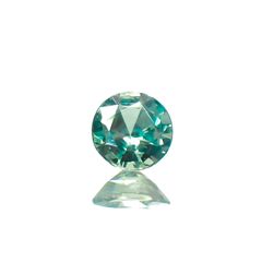 アレキサンドライト(宝石名アレキサンドライト)ブラジル産/EmeraldMains社製 0.121ct ソ付(彩珠)[230522065]3.1x3mm前後
