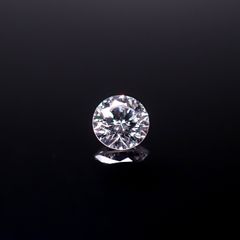 ダイヤモンド SI1-VS ハート&キューピッド 0.066ct / 2.5x2.5mm前後 [251031178]