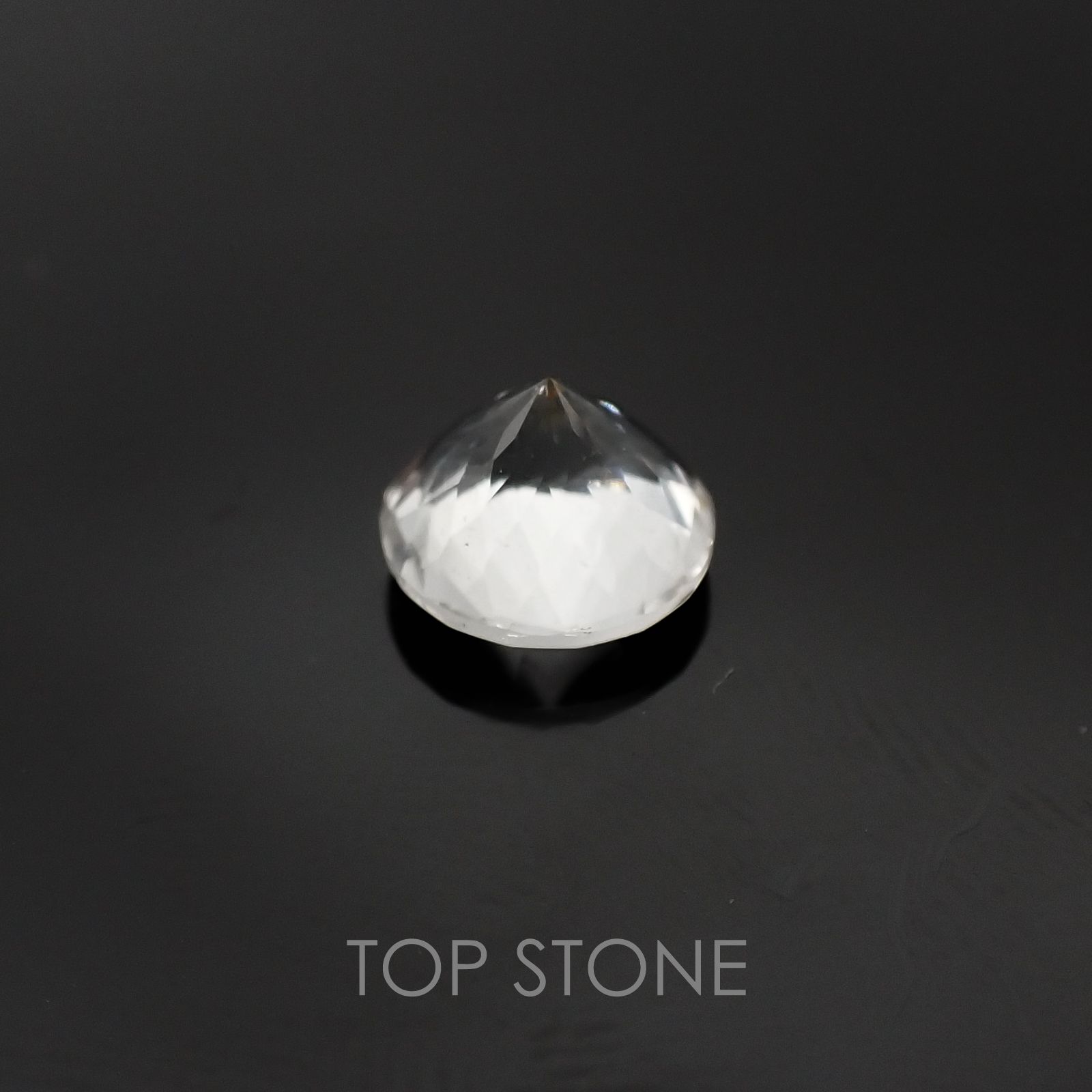 ハイアライトオパール メキシコ産 ルース 0.65ct[20095248]6.1×6.1mm前後