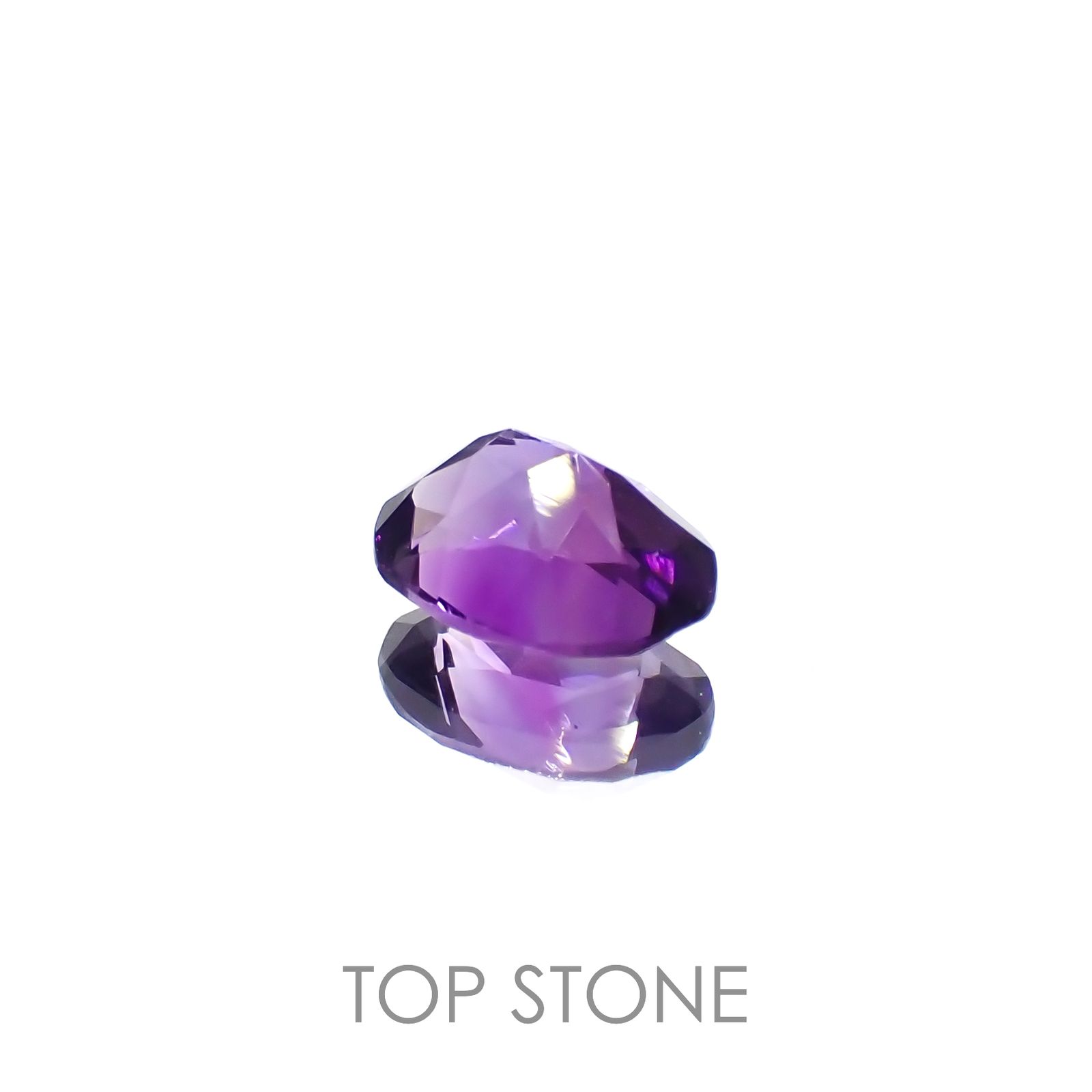 カラーシフトアメジスト ブラジル/ウルグアイ産 1.13ct[230220800]8.1x6mm前後