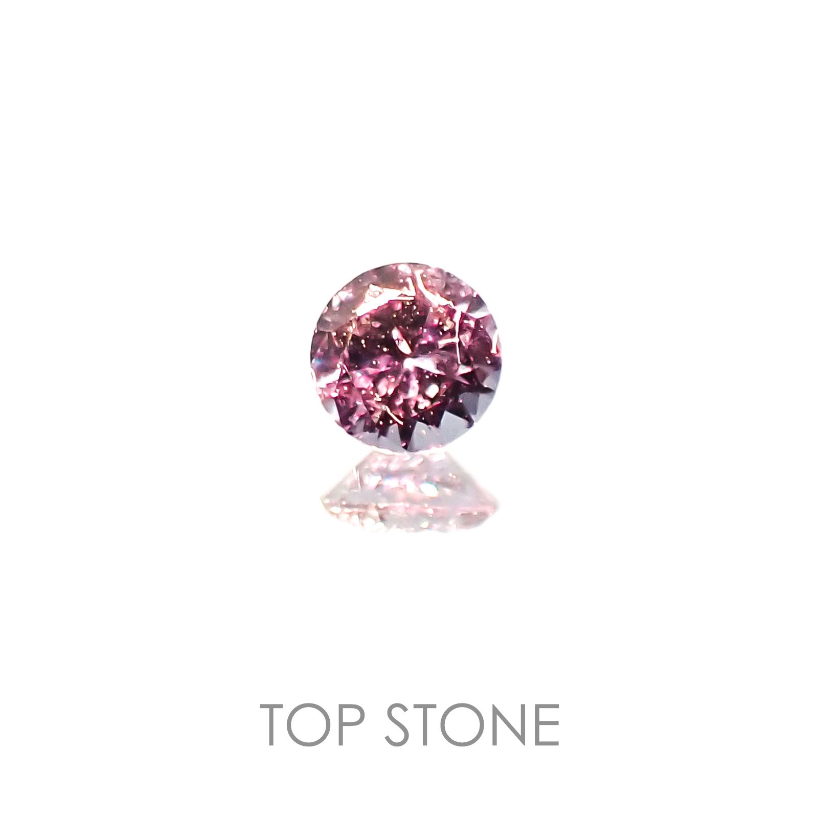 カラーチェンジガーネット(アレキタイプ) マダガスカル・ベキリー産 ルース 0.159ct[20106623]3.3×3.3mm前後