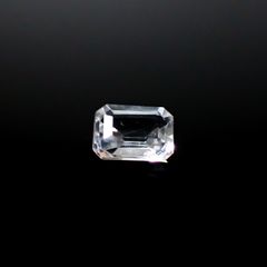 テネブレッセンススキャポライト アフガニスタン産 0.17ct / 4.2x3.1mm前後 [260532257]