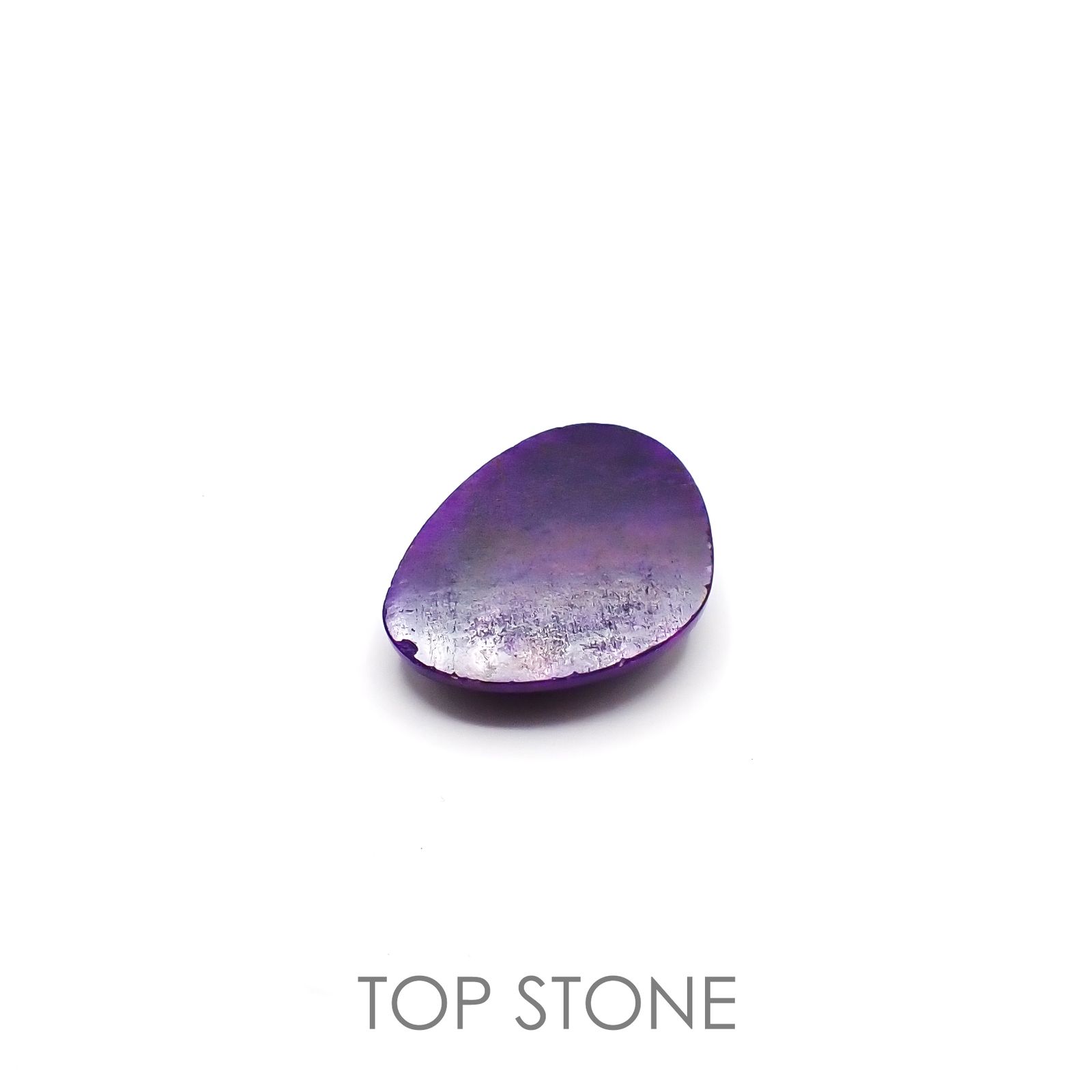 スギライト 南アフリカ産 4.23ct[210611186]14.7×11.8mm前後