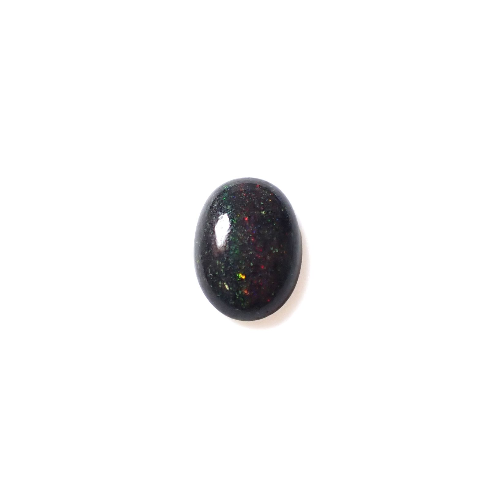 石垣島の宇宙玉 〜black opal〜 その他素材 kotonoha-abi 通販