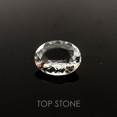 ハイアライトオパール メキシコ産 ルース 0.66ct[20117705]7.3×5.8mm前後