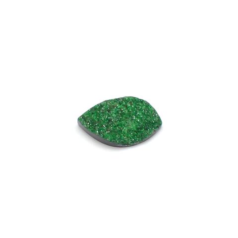 ウバロバイト 原石 ロシア産 11.50ct[240326445]20.7x12.5mm前後
