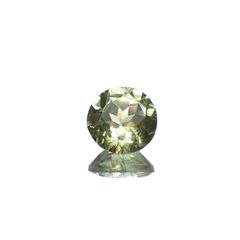 ルドウィジャイトインペリドット パキスタン産 1.43ct[230321242]7.2x7mm前後