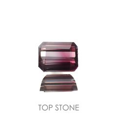 バイカラーサファイア(宝石名バイカラー・サファイア)タンザニア・ソンゲア鉱山産 0.30ct 識別済[220717151]4x3mm前後