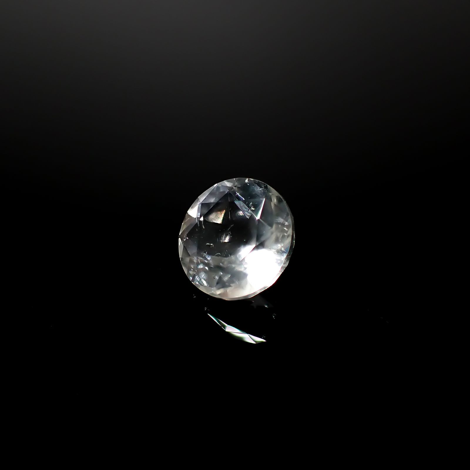 ハイアライトオパール メキシコ産 1.79ct[240728489]8.4x8.4mm前後