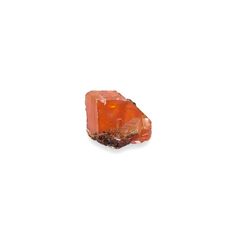 ウルフェナイト 原石 アメリカ・アリゾナ州・レッドクラウド鉱山産 9.27ct[230421826]15.8x11mm前後
