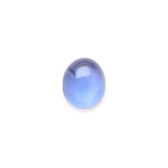 カラーチェンジフローライト ブラジル産 6.50ct[240326730]12.1x10.2mm前後