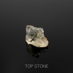 オレゴンサンストーン原石 アメリカ・オレゴン州産 4.43ct[230220415]12.9x8.7mm前後