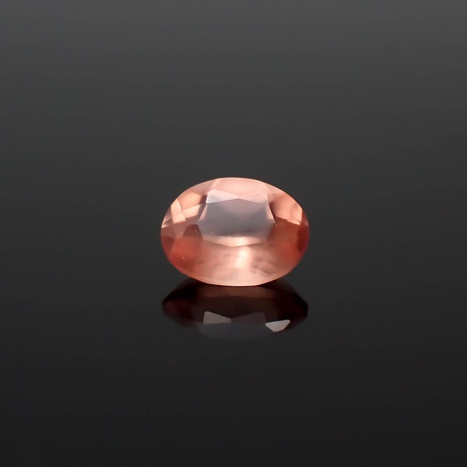 ロードクロサイト アルゼンチン産 0.19ct[240226166]3.9x3mm前後