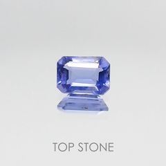 ハックマナイト アフガニスタン産 ルース 0.26ct[20074158]5×3.5mm前後