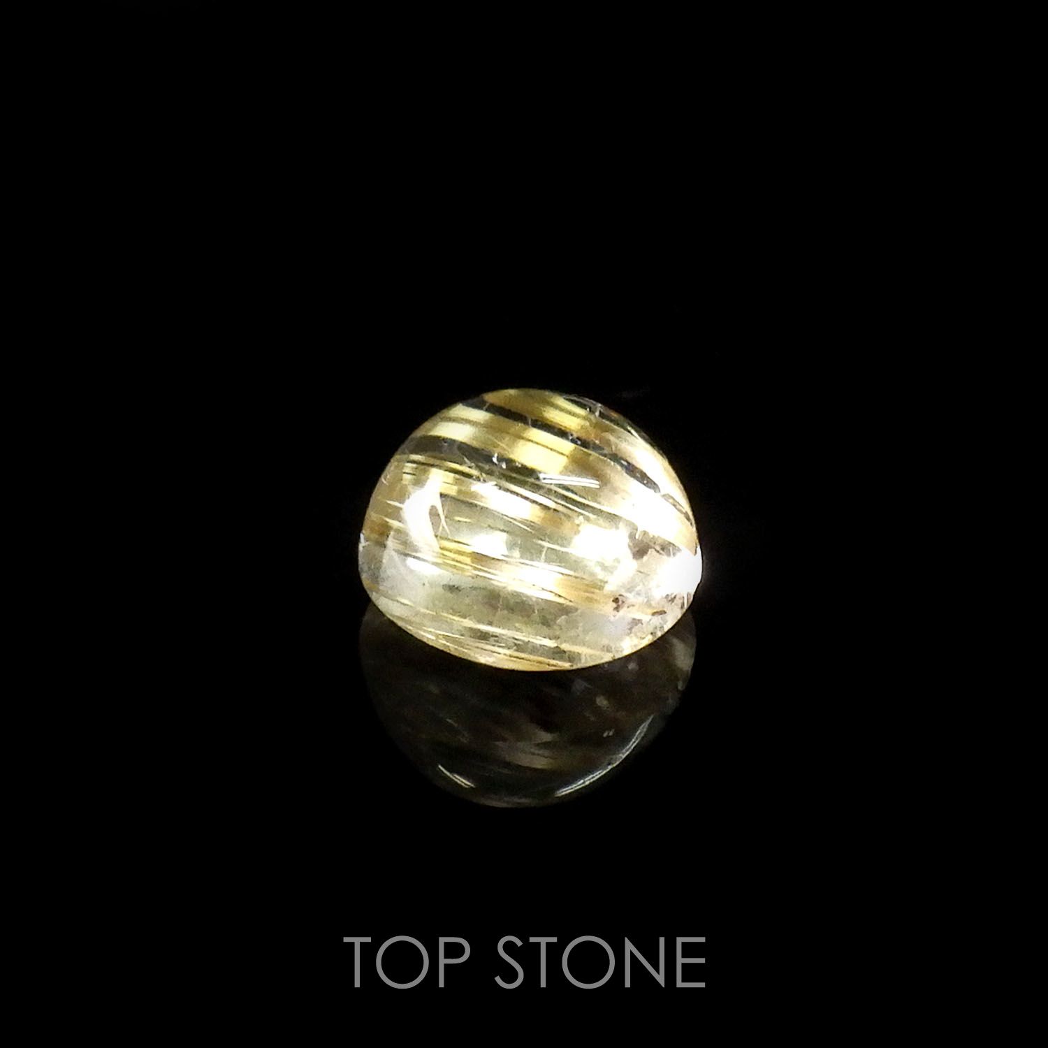 宝石名から探す / ルチルクォーツ 通販 | TOP STONE(トップストーン)