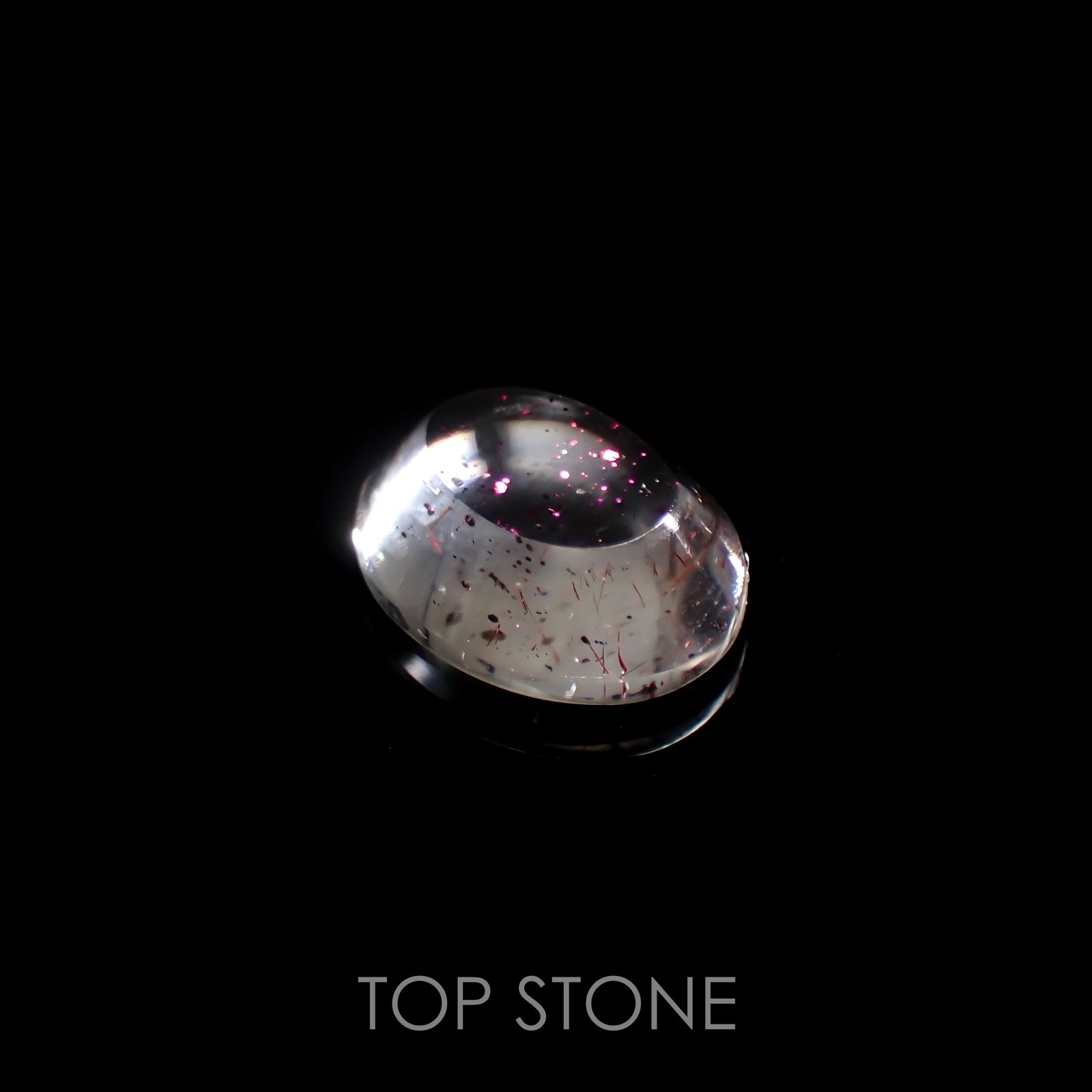 ティンカーベルクォーツ ブラジル産 2.30ct[210811968]10×8mm前後