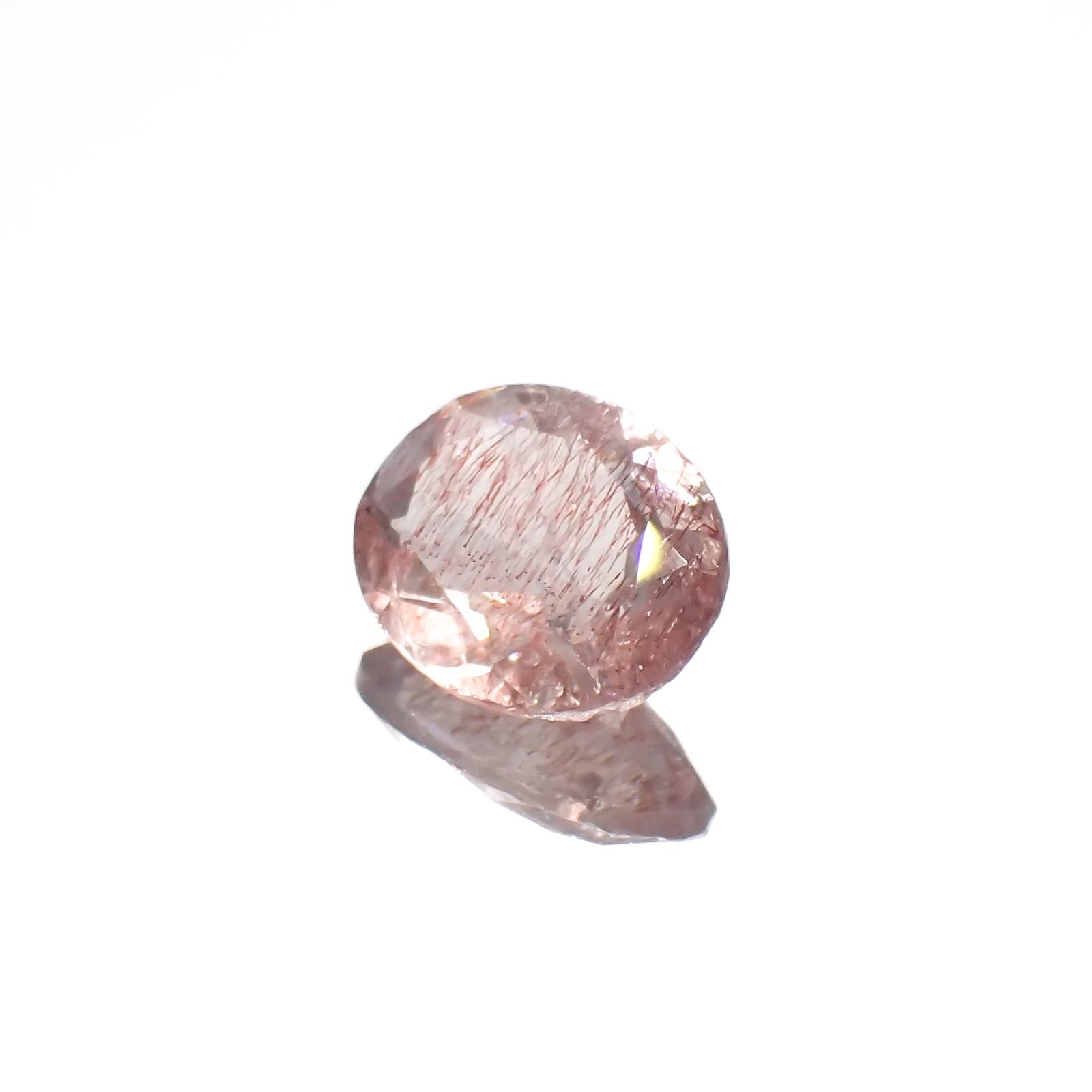スーパーセブン ブラジル産 2.52ct[230421770]11x8mm前後