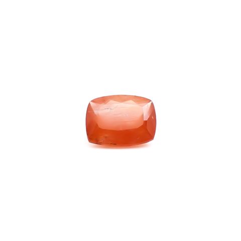サンストーンスキャポライト(宝石名シーン・スキャポライト)タンザニア産 識別済 3.56ct / 11.2x8.7mm前後 [260832728]