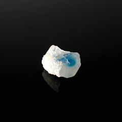 ユークレース 原石 ブラジル産 2.28ct[240928828]7.5x8.2mm前後