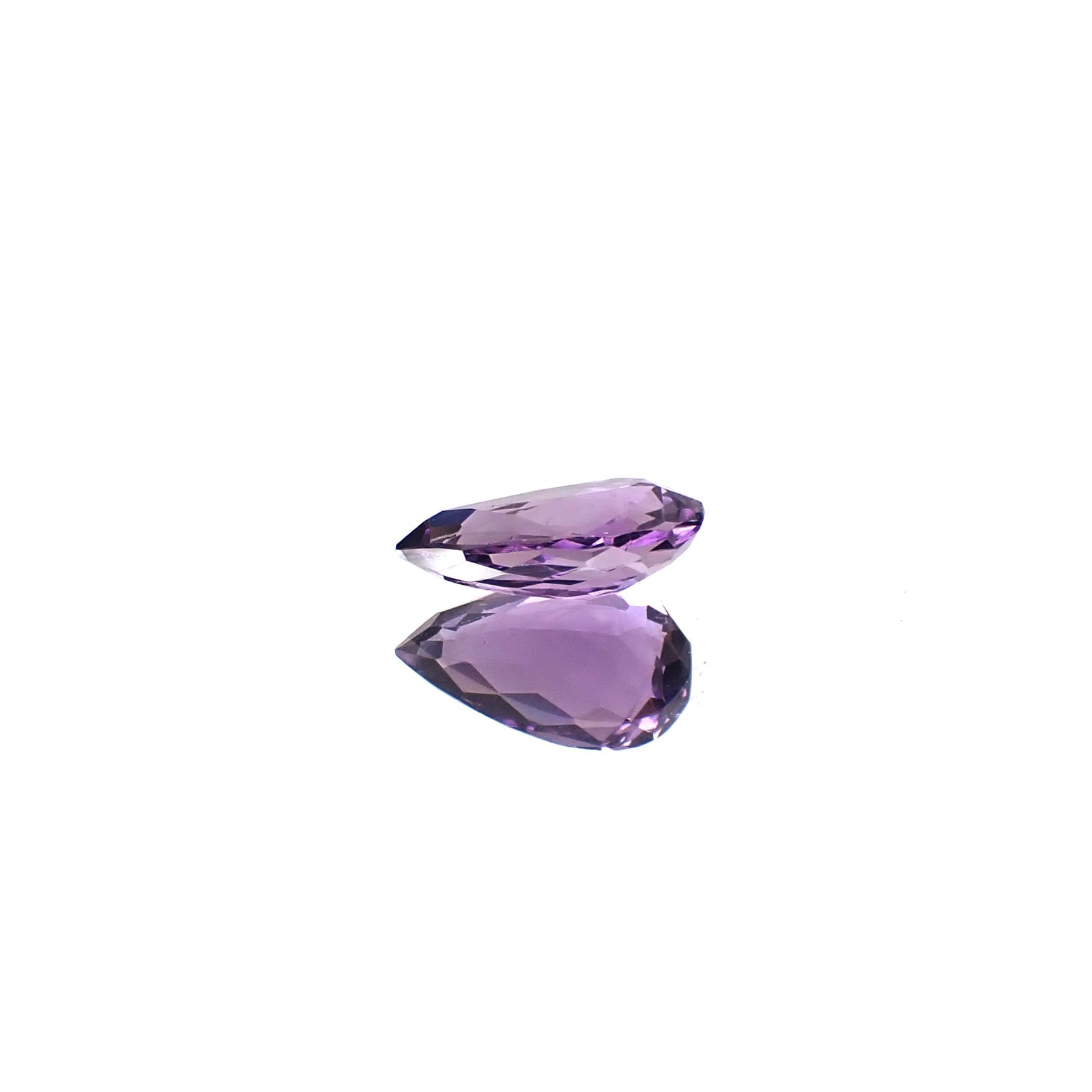 半額満載！スーパーSALE グランドセール！ マリアライト(宝石名スキャポライト)スリランカ産 0.82ct 識別済 アクセサリー