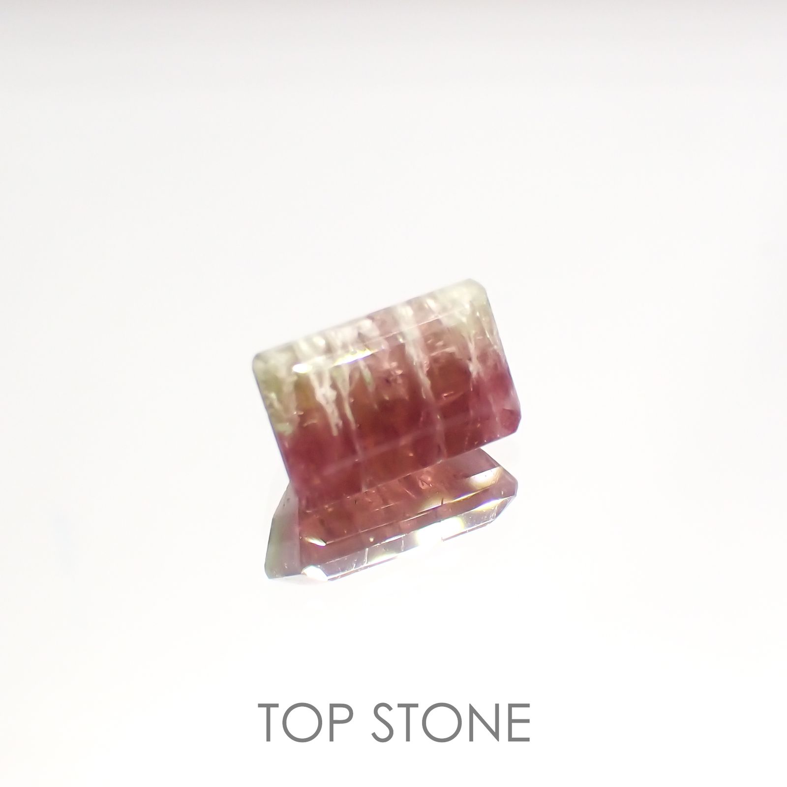 ゼブラトルマリン ブラジル産 2.15ct[220515924]9.3x6mm前後