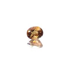ゴールデンアイオライト マダガスカル産 0.21ct[240527660]4.4x3.5mm前後