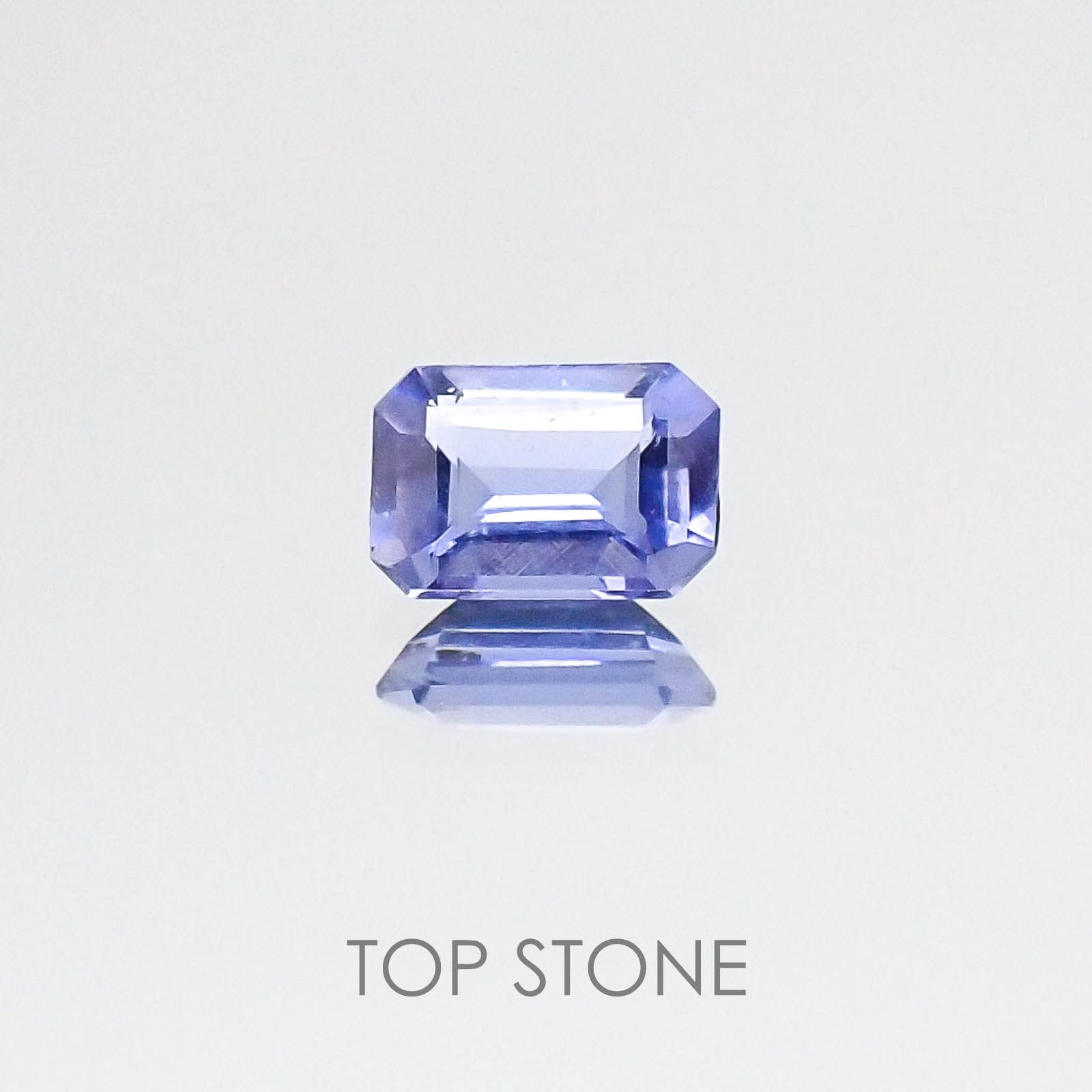 ハックマナイト アフガニスタン産 ルース 0.21ct[20074163]4.8×3.2mm前後