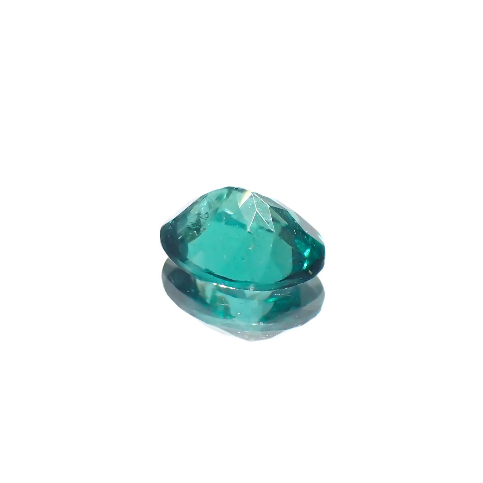 ノーブルモロキサイト マダガスカル産 1.17ct[230522125]7.9x5.9mm前後