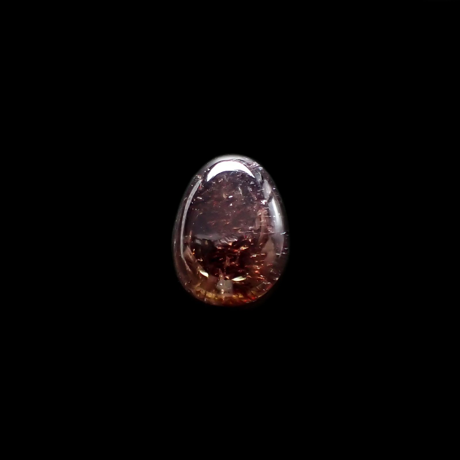 スーパーセブン ブラジル産 6.88ct[220114919]14.6x11.1mm前後