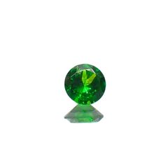 デマントイドガーネット ロシア産 0.15ct[240628272]3.2x3.2mm前後